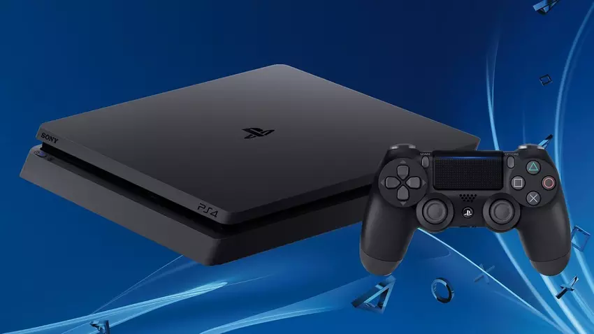 Sony nie zapomina o PlayStation 4: wydano niewielką aktualizację systemu dla konsoli do gier