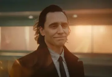 Tom Hiddleston podzielił się swoją wizją ...
