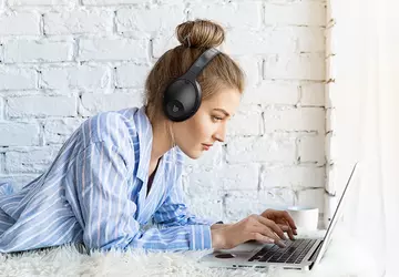 Tronsmart Apollo Q10 z ANC i ...