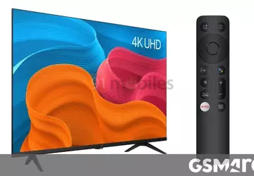 OnePlus uruchomi w Indiach telewizor Y1s ...