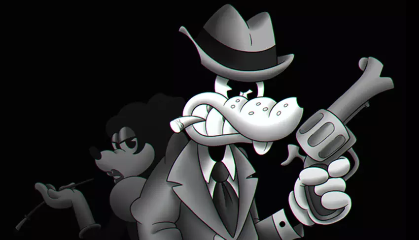 Stylowy noir shooter Mouse: P.I. For Hire pojawi się w marcu 2026 roku — zaprezentowano klimatyczny gameplay trailer