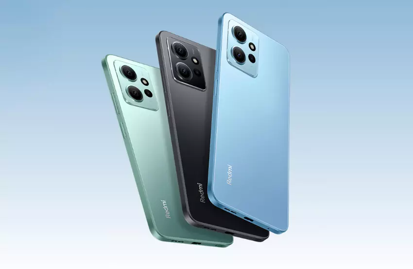 Nie tylko Realme GT Neo 5 SE: Xiaomi potwierdziło, że Redmi Note 12 Turbo będzie napędzany przez układ Snapdragon 7+ Gen 2