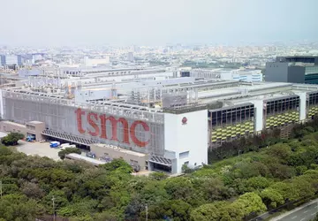 TSMC podejmie latem decyzję o budowie ...