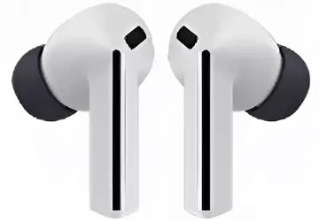 Galaxy Buds 3 FE zauważone w ...