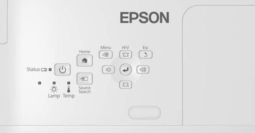 Epson X49 najlepszy przenośny projektor biznesowy