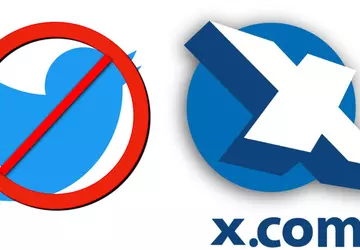 Elon Musk tweetuje, że Twitter przeniósł ...