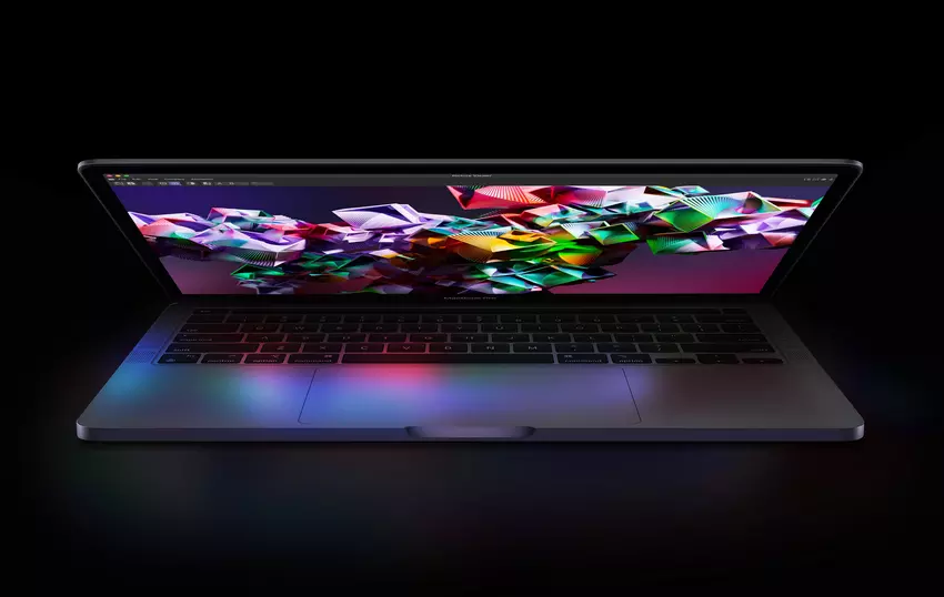 MacBook Pro 2022 z chipem M2 i 13-calowym ekranem można kupić na Amazon za 250 USD taniej