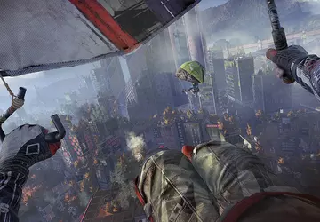 Pojawiły się szczegóły dotyczące pierwszych łatek ...