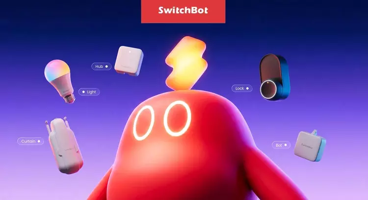 SwitchBot wprowadza kata: Nowy asystent AI ...