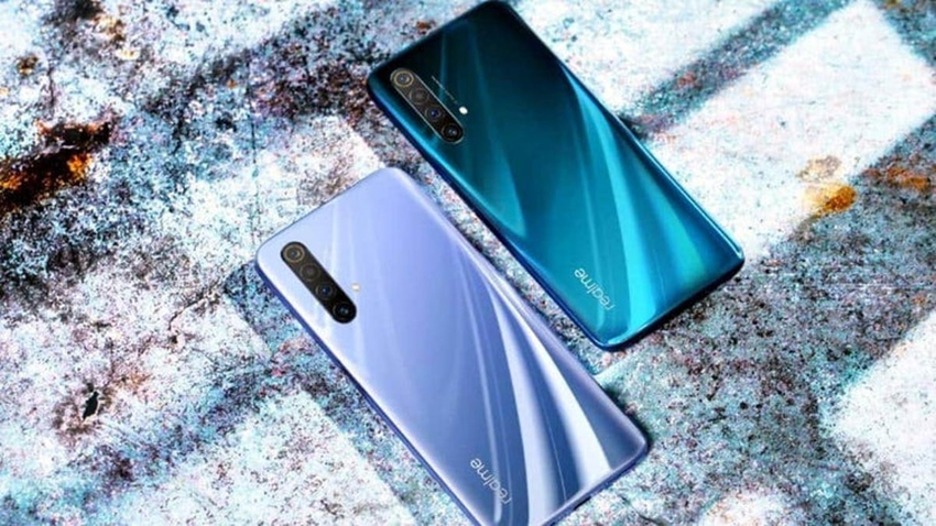 Prezentacja nowego flagowego Realme X50 Pro również odbędzie się w Internecie