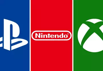 Media: Sony, Microsoft i Nintendo nie ...