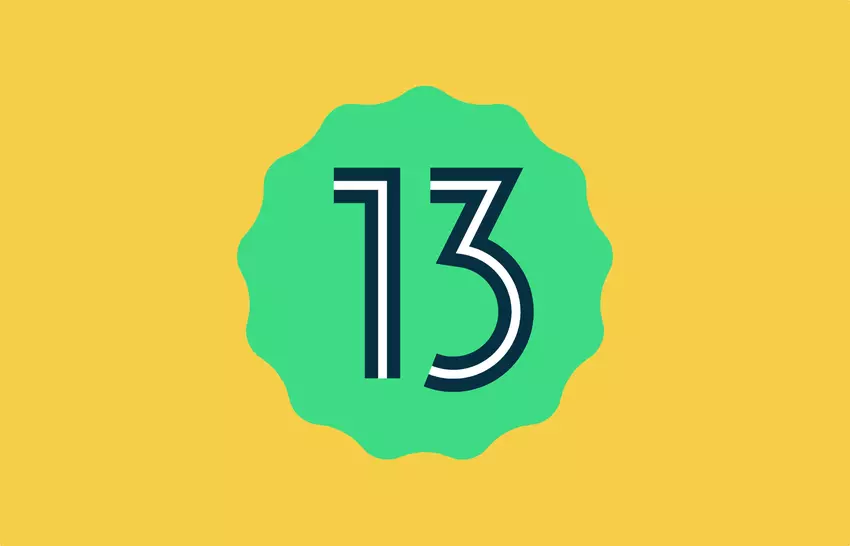 Niespodziewanie: Google wprowadził wersję zapoznawczą dla programistów Androida 13