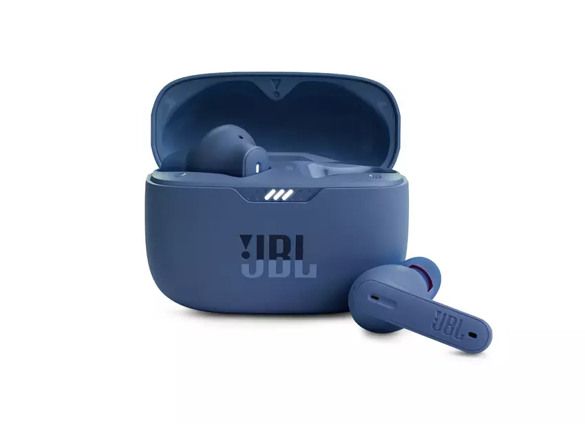 40 USD zniżki: JBL Tune 230N z ANC i do 40 godzin autonomii jest dostępny na Amazon za 59 USD