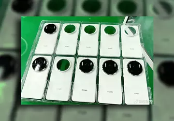 Huawei Mate 80 będzie miał nowy ...