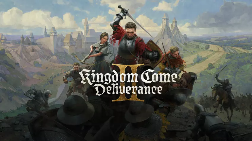 Warhorse Studios wyda łatkę do Kingdom Come: Deliverance 2 z ponad tysiącem poprawek błędów