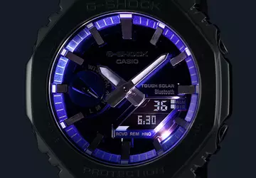 Zegarek Casio G-Shock GMB2100SD-1A Full Metal ...