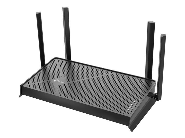 TP-Link Archer BE3600: router Wi-Fi 7 ...