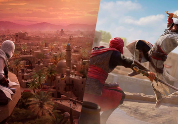 Recenzja Assassin's Creed Mirage: Bagdadzki parkour ...