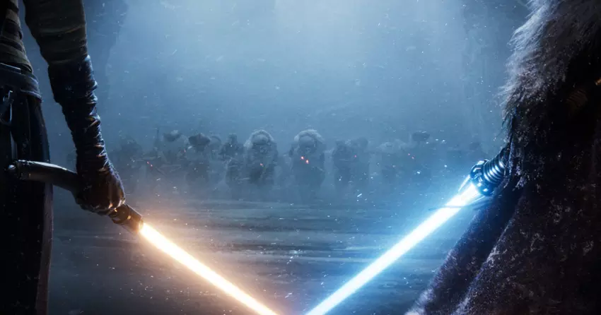 Deweloper Star Wars Eclipse, Quantic Dream, nie ucierpi z powodu cięć inwestycyjnych NetEase