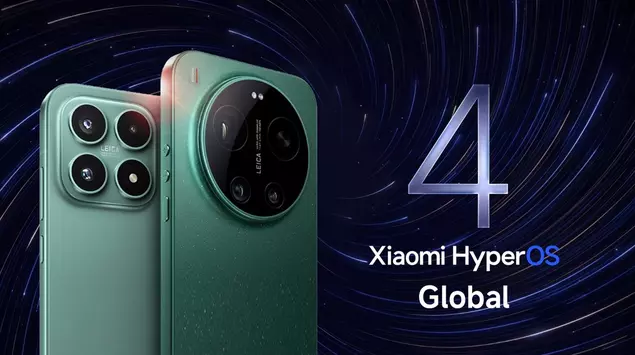 Xiaomi uruchamia globalne beta-testy HyperOS 4: ...
