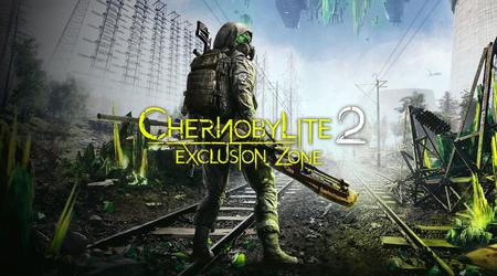 Chernobylite 2: Exclusion zapowiedziane z datą premiery w 2025 roku