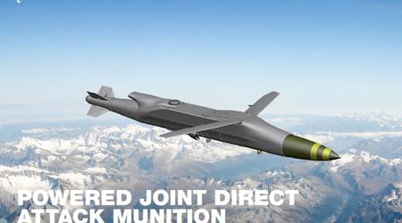 Boeing zbuduje napędzany silnikiem turboodrzutowym TDI-J85 zestaw P-JDAM do przekształcania konwencjonalnych bomb w pociski manewrujące.