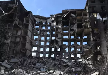 Ukraińscy deweloperzy tworzą grę fabularną o ...