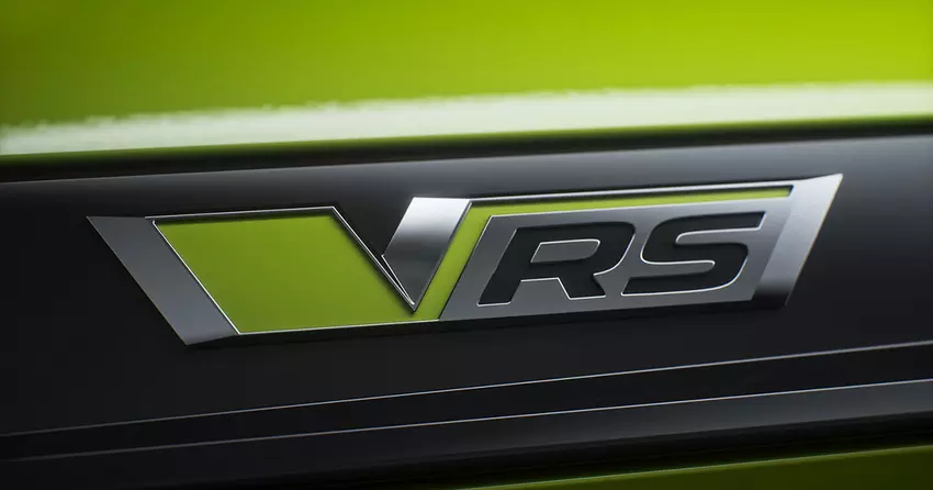 Škoda Elroq RS: pierwsze zwiastuny i debiut na Milan Design Week