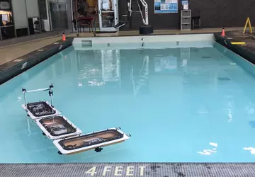 MIT nadal pracuje nad robołodziami