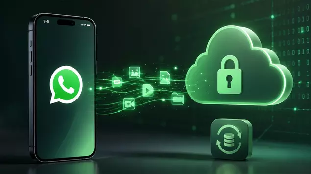 WhatsApp wprowadza własną chmurę z szyfrowaniem: ...