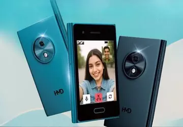 HMD Touch AI w stylu Nokia ...