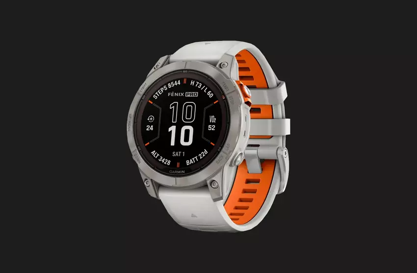 Garmin Fenix 7, Fenix 7 Pro, Enduro 2, Epix 2, Quatix 7 i MARQ Gen 2 zaczęły otrzymywać nową wersję oprogramowania.
