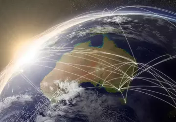Tylko 4G i 5G: Australia całkowicie ...