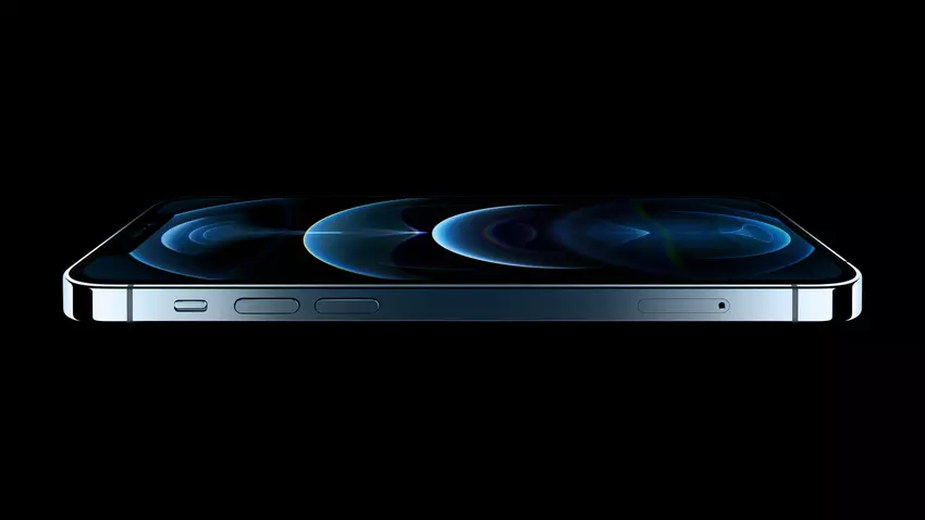 Nieśmiertelny iPhone: kobieta spudłowała ze swojego iPhone'a 12 Pro z 26. piętra - a on przeżył!