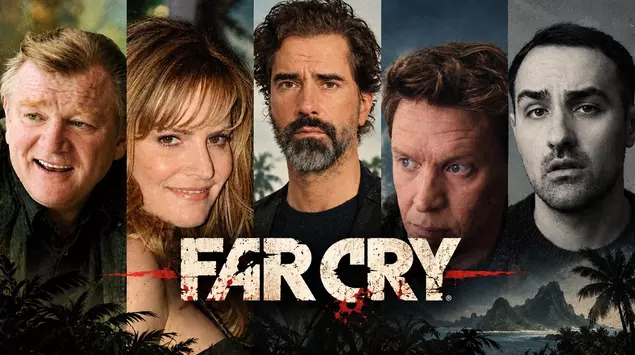 Far Cry wkracza na mały ekran: ...