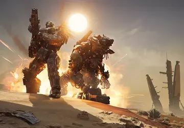 Strzelanka Steel Hunters będzie dostępna we ...