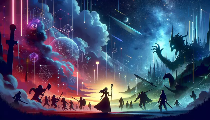 Hyrule Warriors uderza ponownie z Age of Imprisonment na Nintendo Switch 2