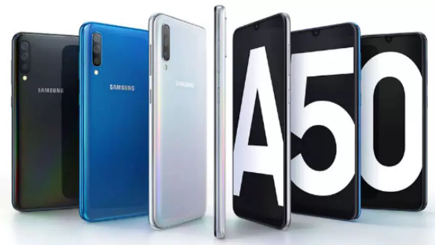 Niedrogi hit sprzedażowy Samsunga 2019 przestaje dostawać aktualizacje One UI i Androida