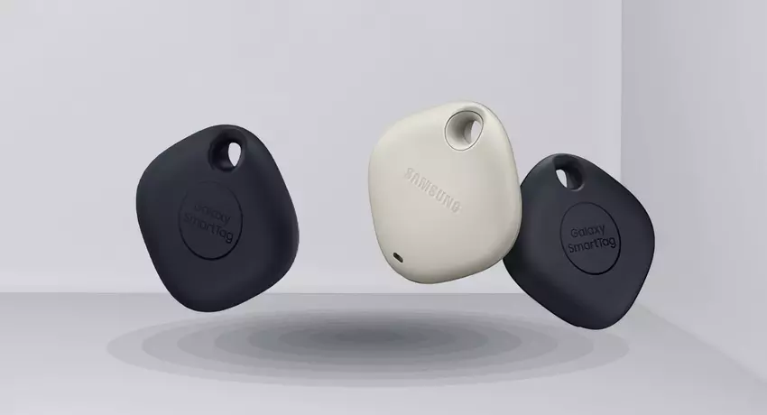 Samsung przygotowuje Galaxy SmartTag 2 do premiery