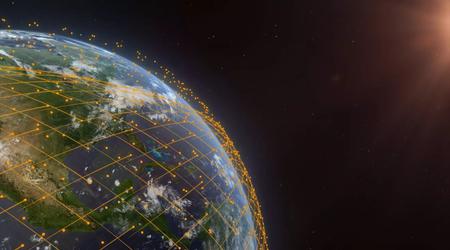 Amazon zdołał przesłać dane o prędkości 100 Gb/s w przestrzeni kosmicznej za pomocą lasera