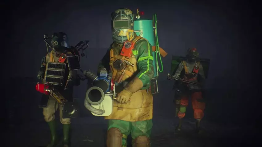 FBC: Firebreak długo nie straci na aktualności — do końca 2025 roku Remedy wyda dwa duże darmowe dodatki