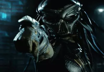 Pierwszy zwiastun nowego filmu z serii ...