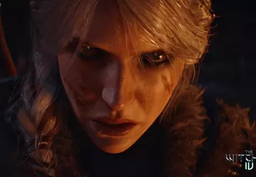 The Witcher 4 dzięki historii Ciri ...