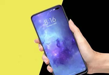 Insider: Redmi K30 Pro dostanie baterię ...