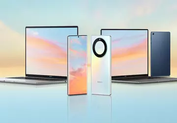 Honor zapowiedział prezentację 15 września: czekamy ...