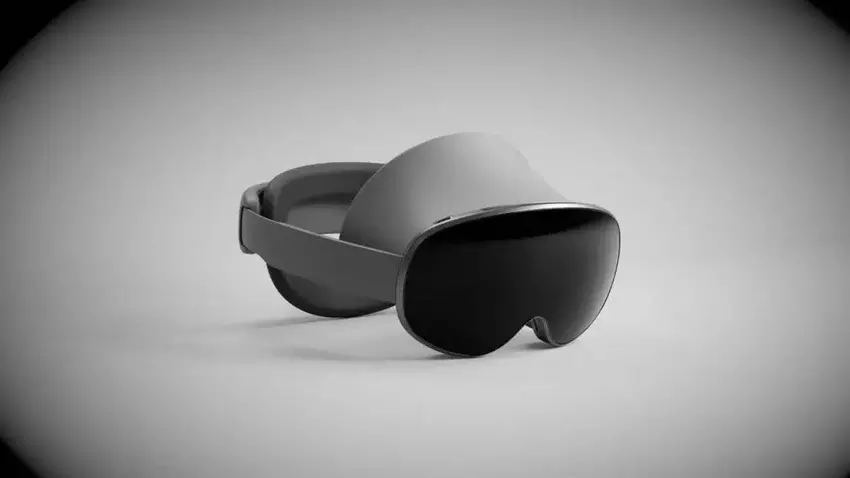 Słuchawki Samsung Project Moohan pojawiły się w Geekbench z procesorem Snapdragon XR2+ Gen 2