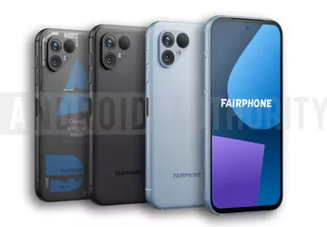 Oto jak będzie wyglądał Fairphone 5: ...