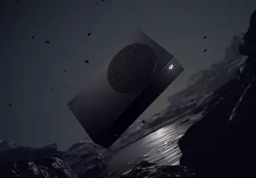 Microsoft ujawnia czarną konsolę Xbox Series ...