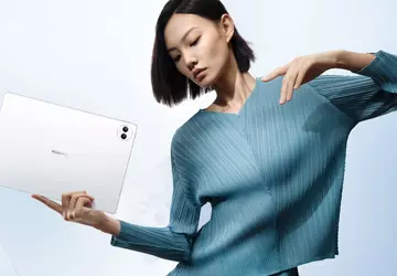 Huawei MatePad Pro 13.2 - Kirin ...