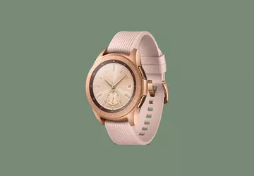 Samsung ujawni przejście na Wear OS ...